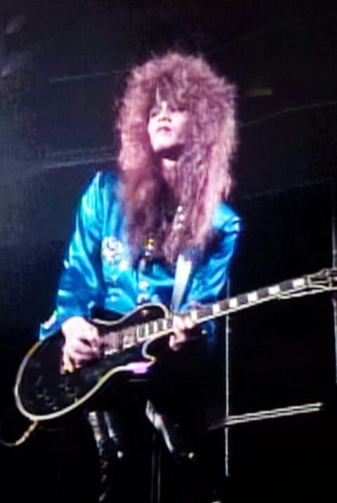 松尾宗仁 ZIGGY | BUCK-TICK美辞麗句オフィシャルブログ