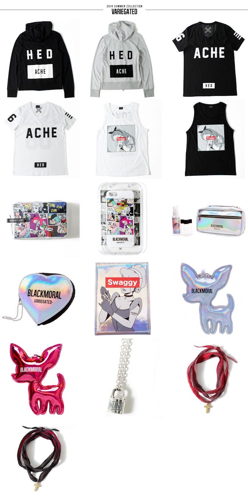 the GazettE【RAD/BM2014】オンラインショップ OPEN│RAD MARKET