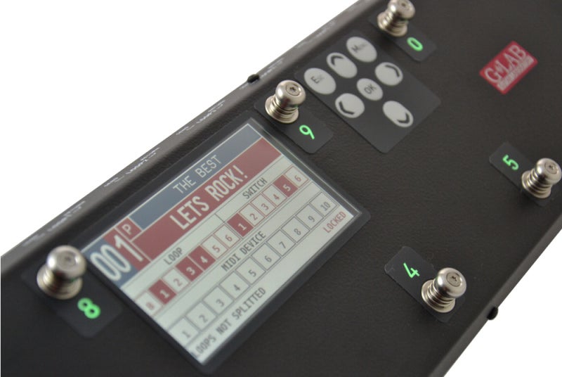 G-LAB GSC-4 遂に国内販売が開始されました！ | GGAGのブログ