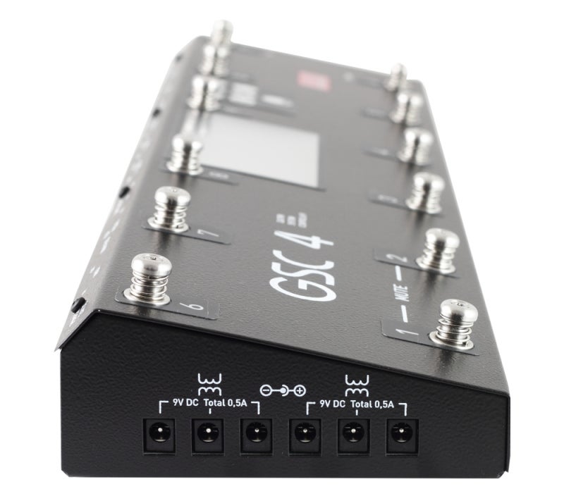 G-LAB GSC-4 遂に国内販売が開始されました！ | GGAGのブログ