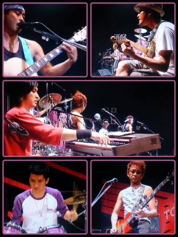 何度も夢の中でくりかえすラブソング/TOKIO』 | Sometimes