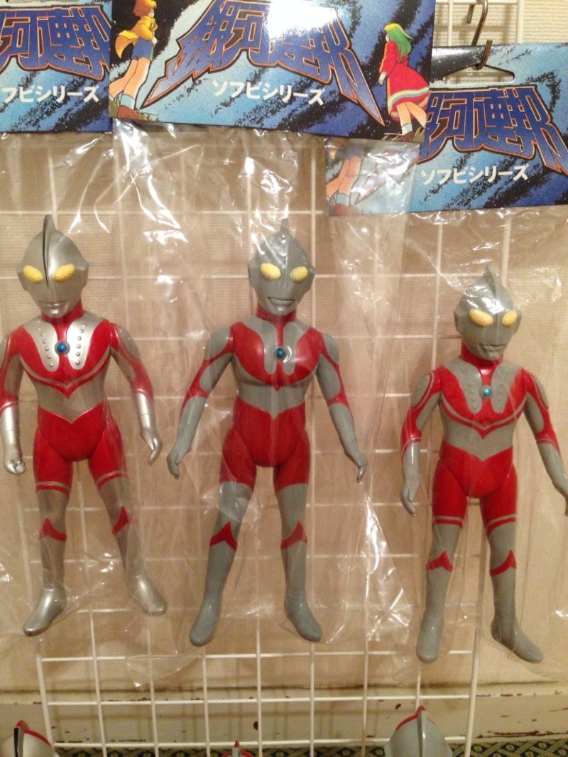 やまなや銀河連邦シリーズ | 明日は夏のブログ