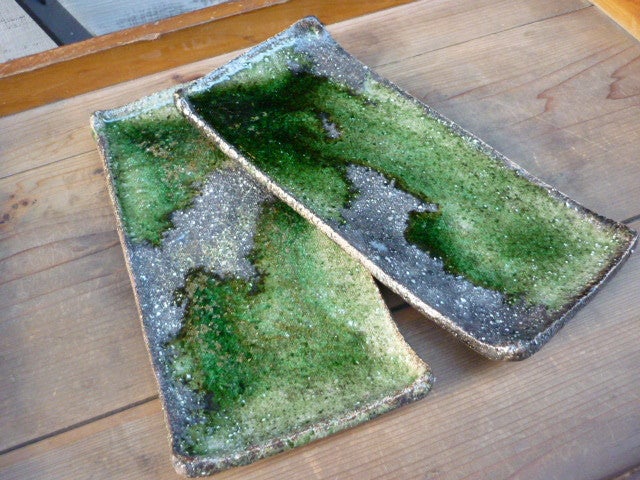 忠央窯の伊賀焼☆ | boys in the band