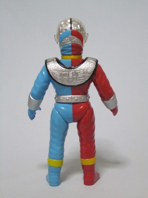 キカイダー01 | 我が玩具人生に一片の悔いなし！「ブログ版」