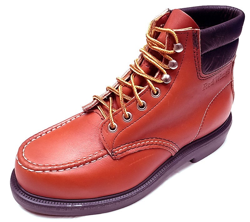 デッドストック レッドウイング RED WING 204 404 オロラセット×黒