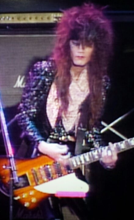 松尾宗仁 ZIGGY | BUCK-TICK美辞麗句オフィシャルブログ