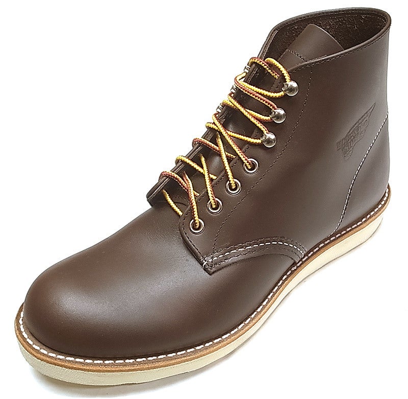 RED WING (レッドウイング） 8132 8190 / 9016Beckman Boots | 東京