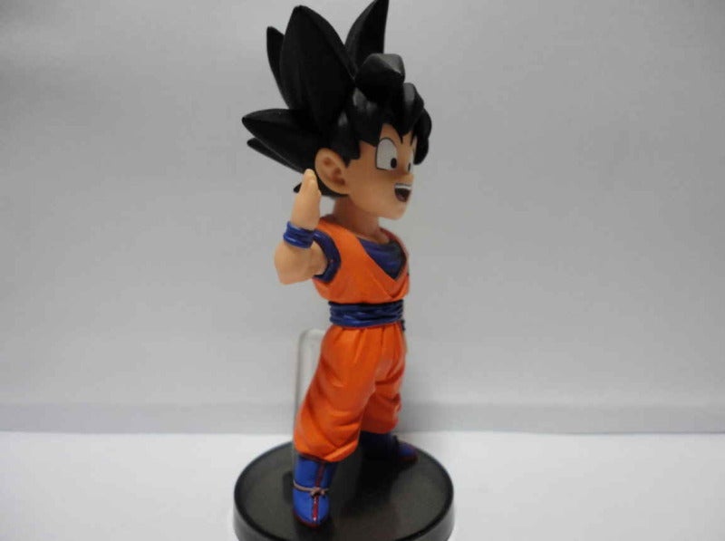 其之百四十二 ドラゴンボールZ劇場版 ワールドコレクタブルフィギュア