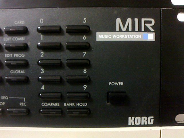 ハードウェア音源にこだわる理由♪ | NOZ's Stylish Sound♪