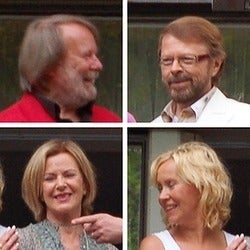 ABBA 1980年 | 懐かしエッセイ 輝ける時代たち（シーズンズ）