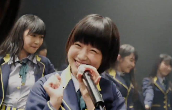 MV】 メロンジュース / HKT48 [公式] | マスターのAKB48G・坂道G応援ブログ