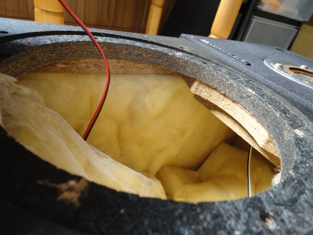 驚愕！SANSUI LM-022の秘めたるポテンシャル。 | hideのブログ