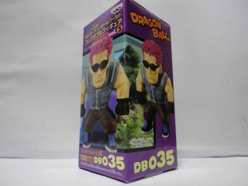 其之三百十 ドラゴンボール ワールドコレクタブルフィギュア Vol.5