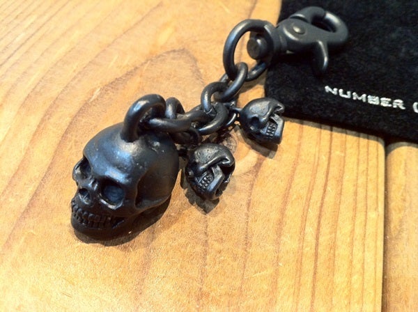 ナンバーナイン / 