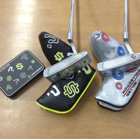 オデッセイ クエスチョン ダラー | 店長ブログ