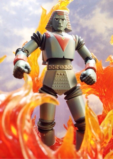 特撮リボルテック ジャイアントロボ | 特撮好み