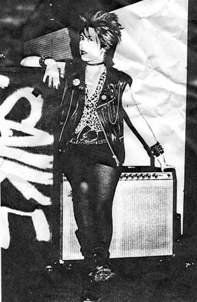 THE COMES/NO SIDE | I AM I Part.2