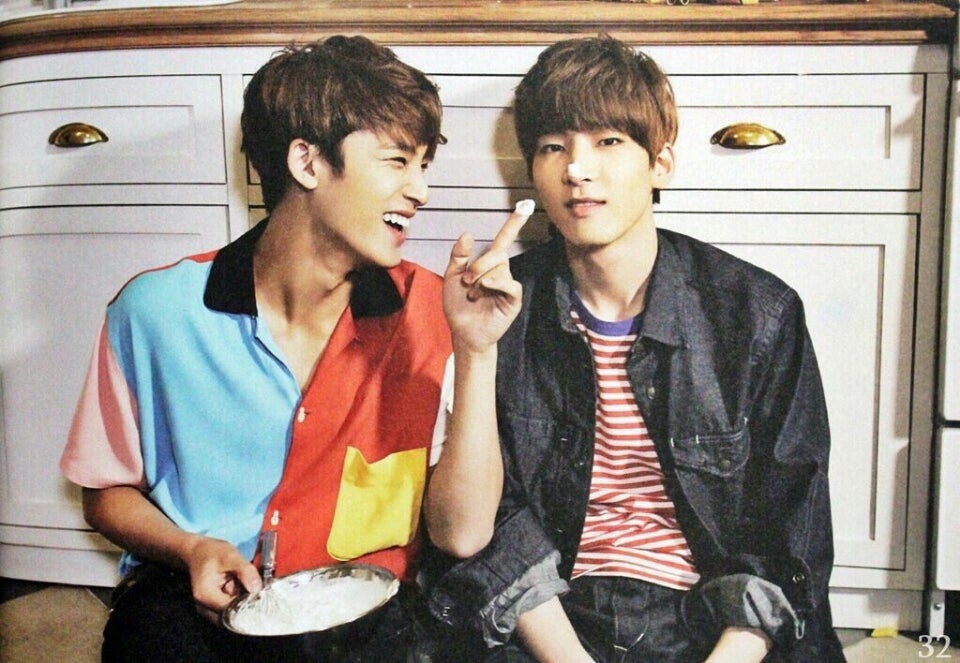 SEVENTEENミンギュお誕生日！&Kコン♪第3段！ | pure soul LOVE❤ K