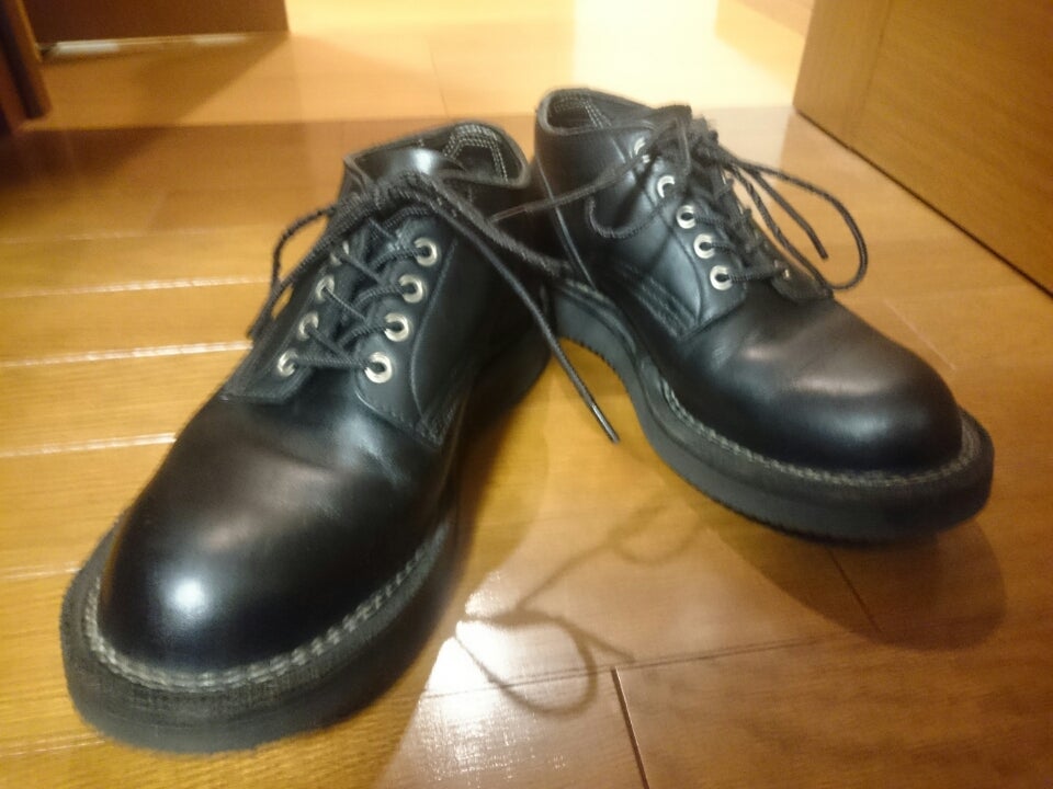 ハソーン☆オックスフォード ネペンテス別注モデル♪ | 患者deニート