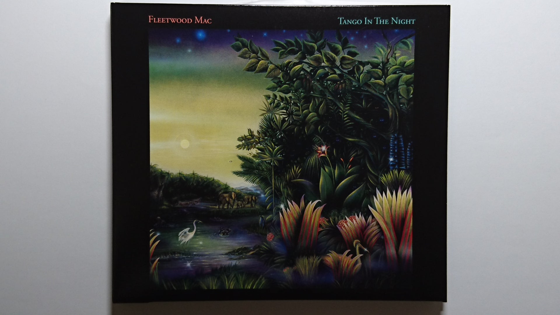 フリートウッド・マック / タンゴ・イン・ザ・ナイト（リマスター