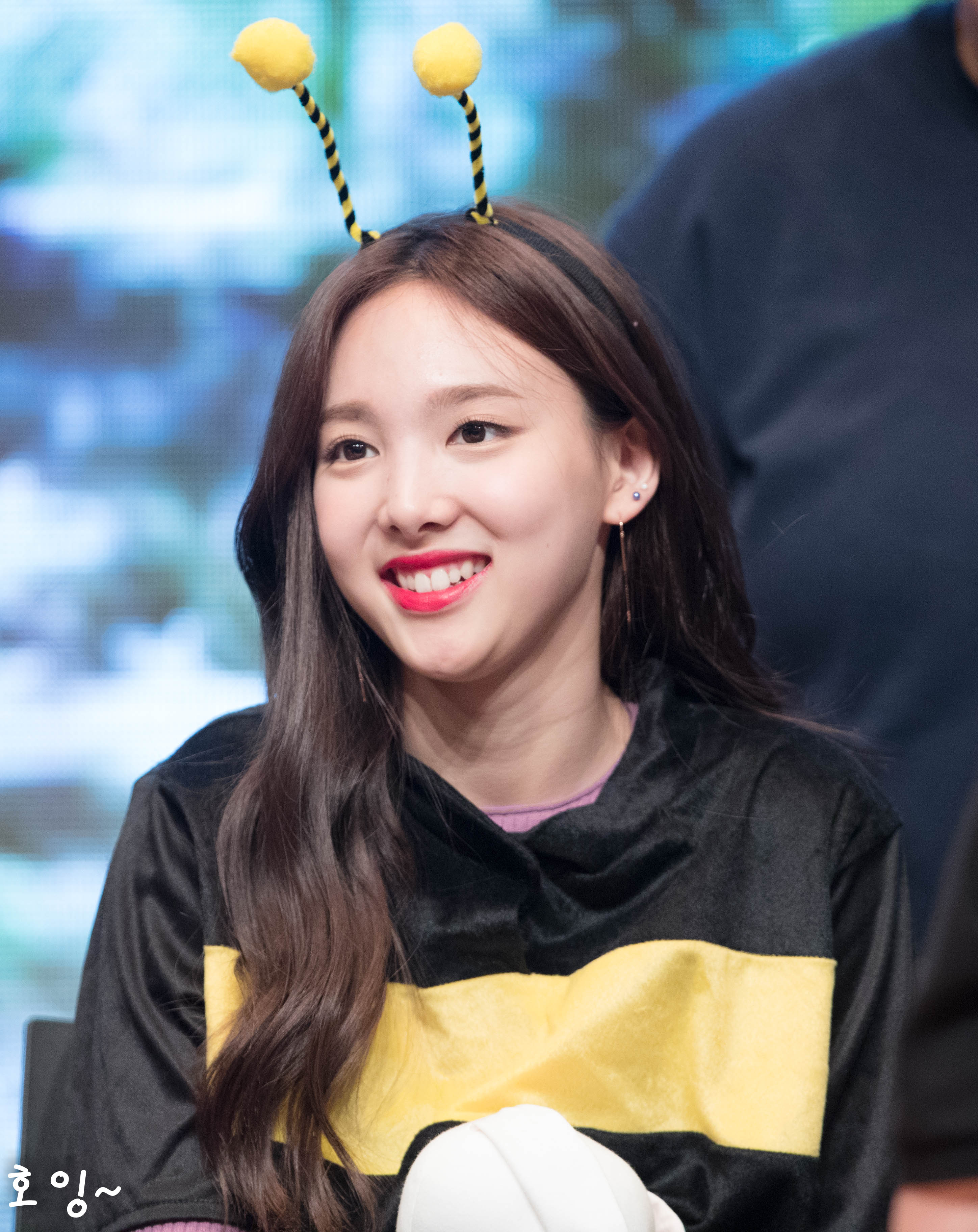 170610 TWICE ナヨン『SIGNAL』冠岳/永登浦ファンサイン会 【高画質