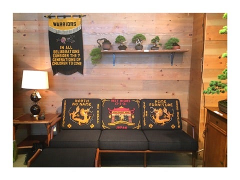 ACME Furniture 渋谷店 | peewee diary