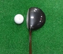 弾道データ編！ 三浦技研 FW MG Hayate ・・試打レポート② | golf-k