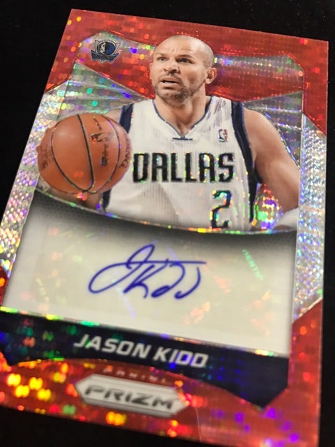 NBA】2番？5番？32番？注目すべきシリアルナンバーは！ | MINT新宿店の