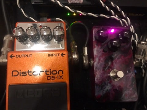 試奏】Leqtique 9/9 | 静寂の中の雑音