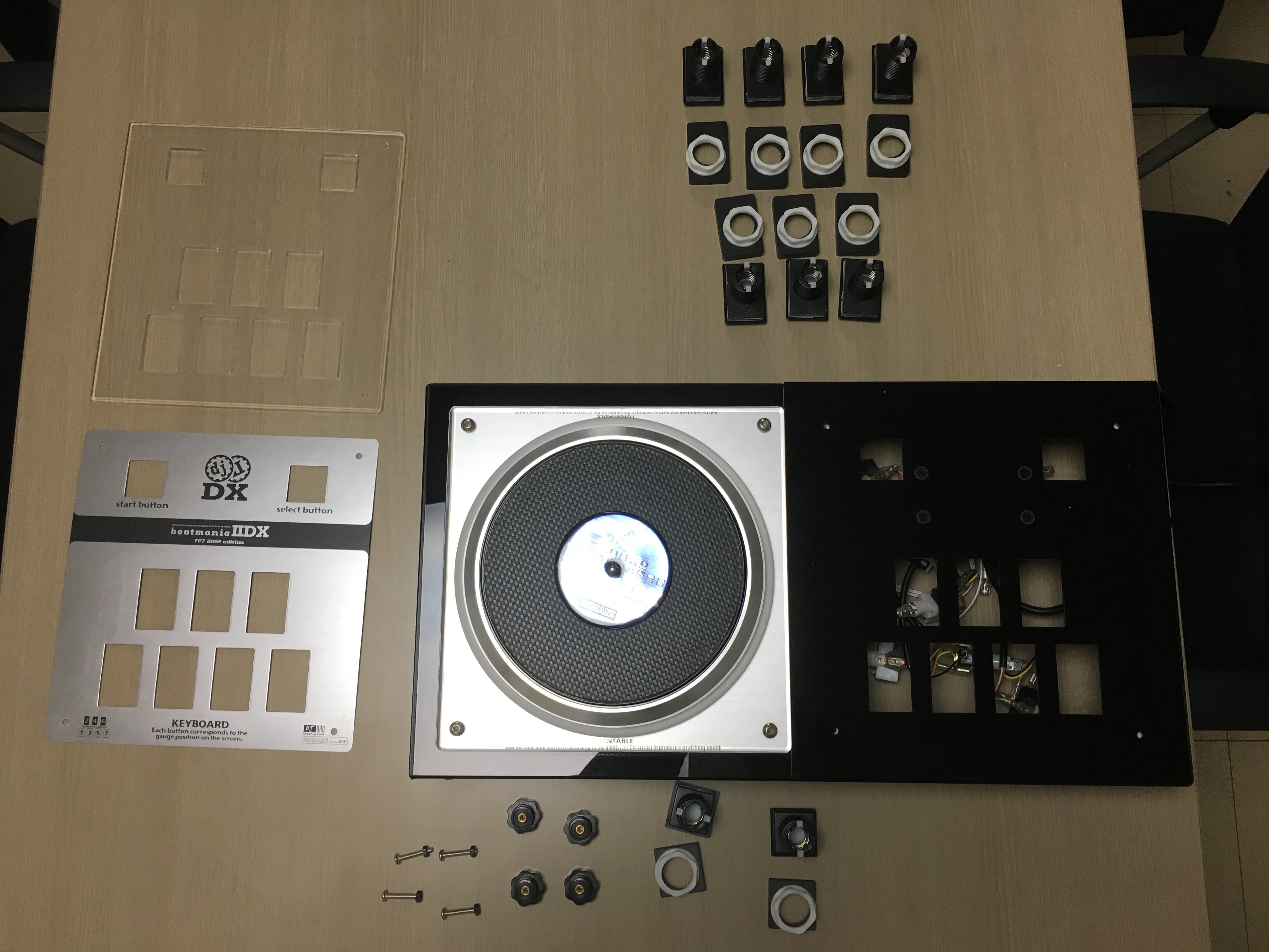 痛コン化】daoコン(FP7)まとめ | ばるの全裸ブログ