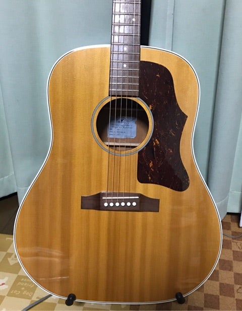 K Yairi RJY-60S NS | mizuochi understanding