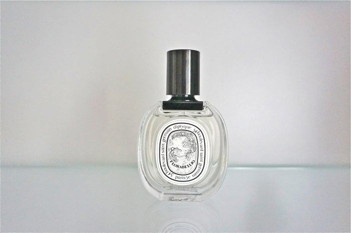 フローラベリオ / ディプティック | 地引由美の「香水の選び方・まとい方」