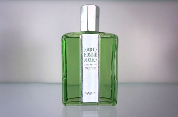 プール アンノム / キャロン | 地引由美の「香水の選び方・まとい方」