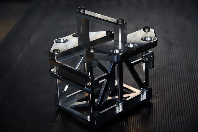 GSX1100S刀 バッテリーケースワンオフ製作 | woodstock blog (ウッド