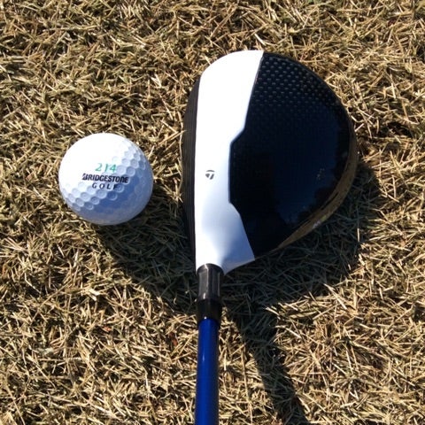 テーラーメイドM2スプーン！ | 店長ブログ