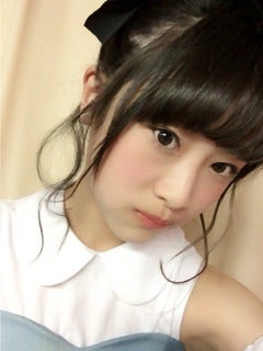 西仲七海【限界突破ありがとうございました～～！】 | NMB48