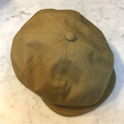 FREEWHEELERS「JAM BUSTER/ジャム バスター」キャスケット