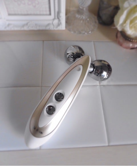 ヤーマン トルネードRFローラーEXで、おうちで本格全身ケア♡ | さぁや