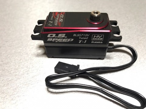 O.S. speed T-1 ！ | tmkdesignのブログ