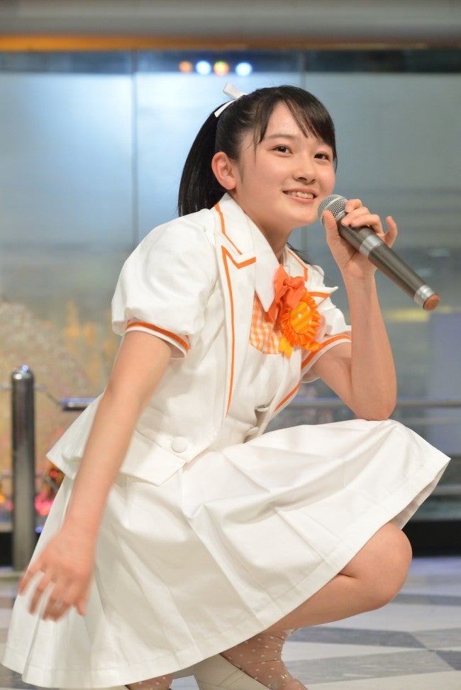 HELLO! PROJECT カントリーガールズ 森戸知沙希 DVD Greeting