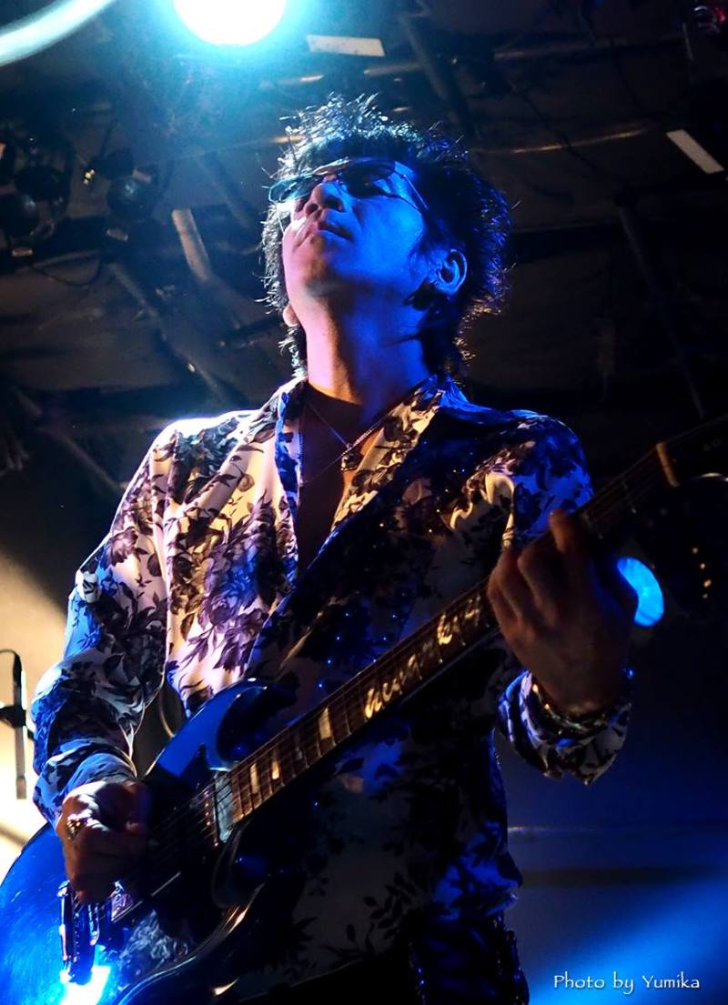 青い部屋の思い出～戸川昌子さんありがとうございました～ | HISARKEY