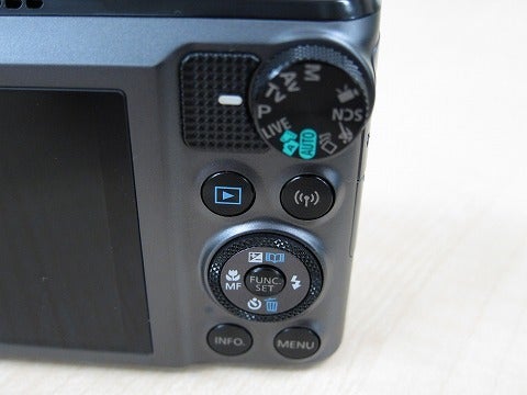 SX720HS使ってみました、その2。 | ☆カメラのキタムラ公式ブログ☆