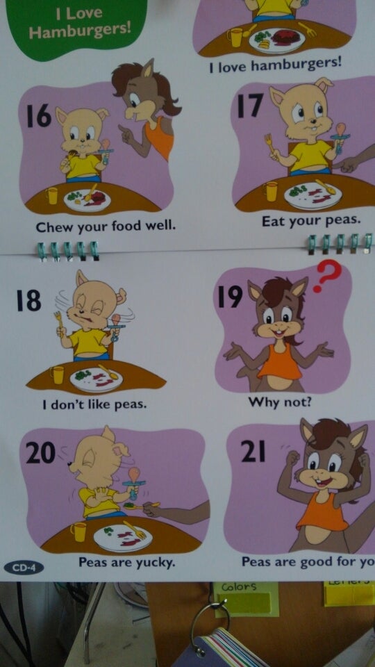 Everyday with Zippyのミニ絵本♪ | のん☆とそっくり3姉弟のDWE