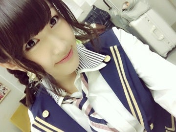 えみか！でお願いします！”上枝恵美 加:/ | NMB48オフィシャルブログ