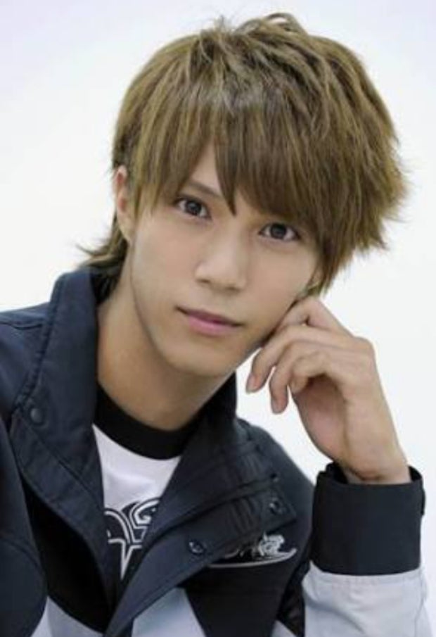 大まおの巻その3 浜尾京介編 | pisokaのゆるゆるっと観劇な日々