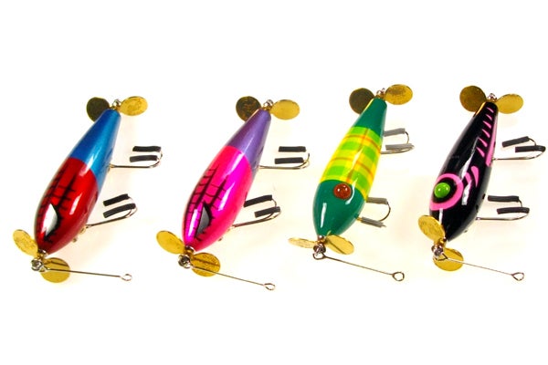 FROG EXPLORER (フロッグ エクスプローラー)！ | トップウォーター