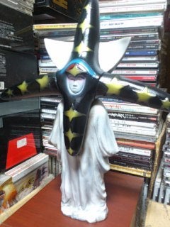 黒十字総統 白マントversion (秘密戦隊ゴレンジャー) | 特撮しか食さ