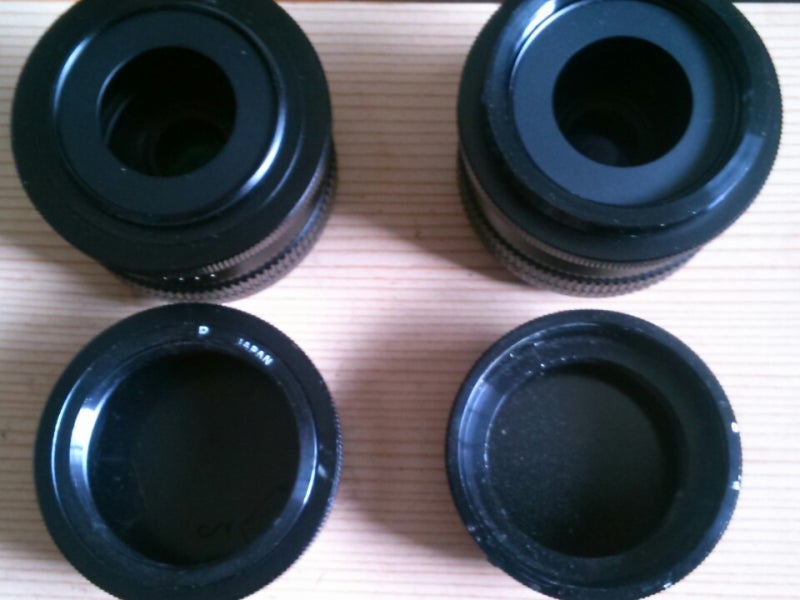 Kiyohara VK70Rの変化 キヨハラソフト | foto-poohのブログ 写真と模型