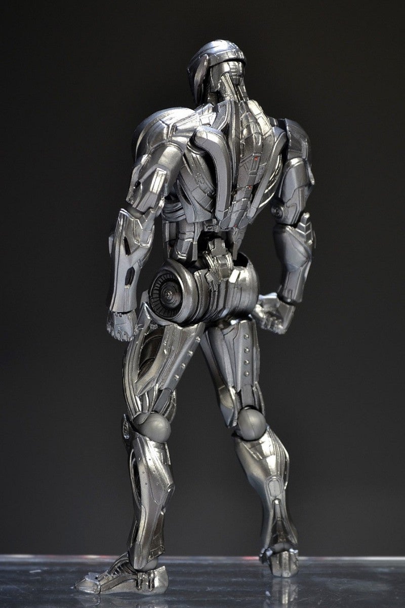 ムービーリボ ウルトロン レビュー | @in's Hobby Room