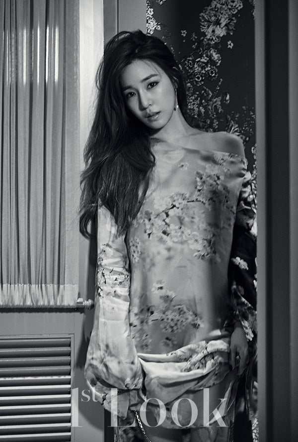 少女時代ティファニーサイン入りフォト